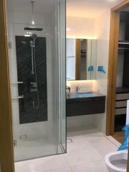 Marina One Residences (D1), Apartment #460273991